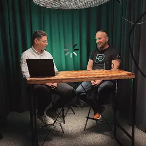 Pragmatic Talks YouTube channel