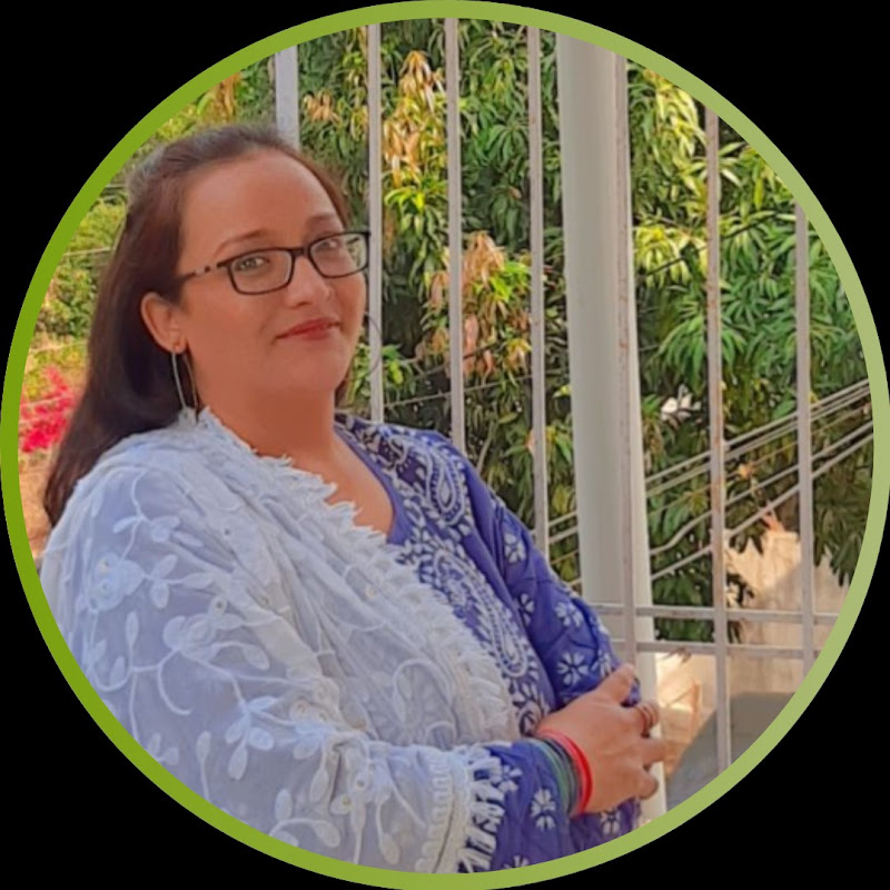 Saba Kausar