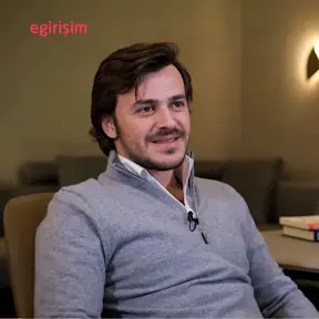 egirişim YouTube channel