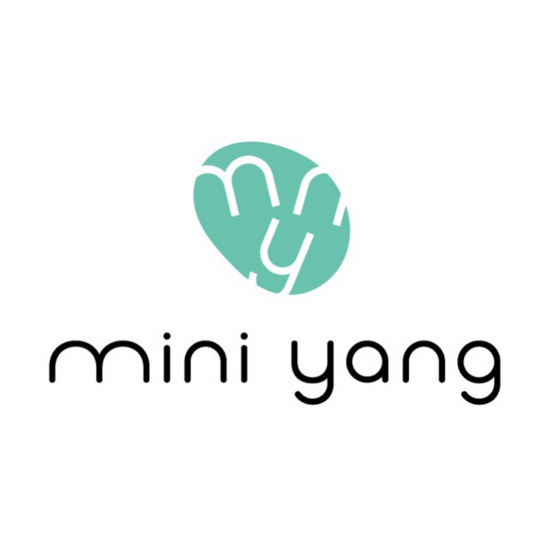 MINI YANG 熱蠟除毛 YouTube 頻道頭像