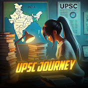UPSC Journey