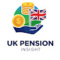 UK Pension Insight logo