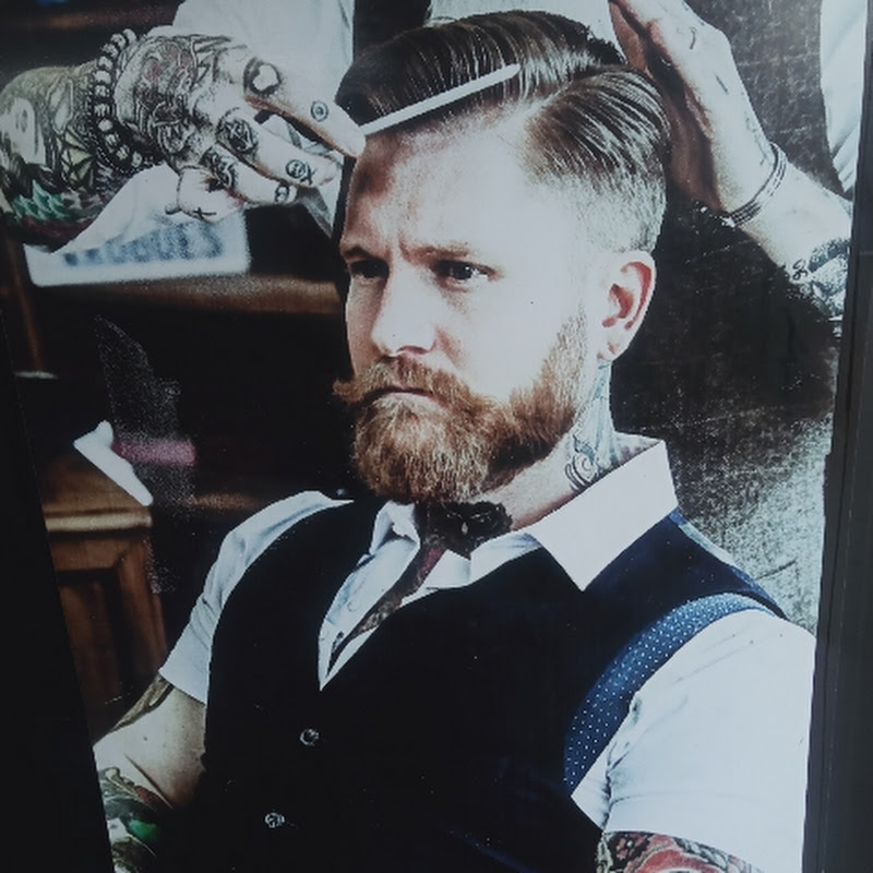 Sunil Hair Salon