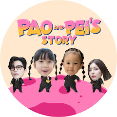 Pao and Pei's Story