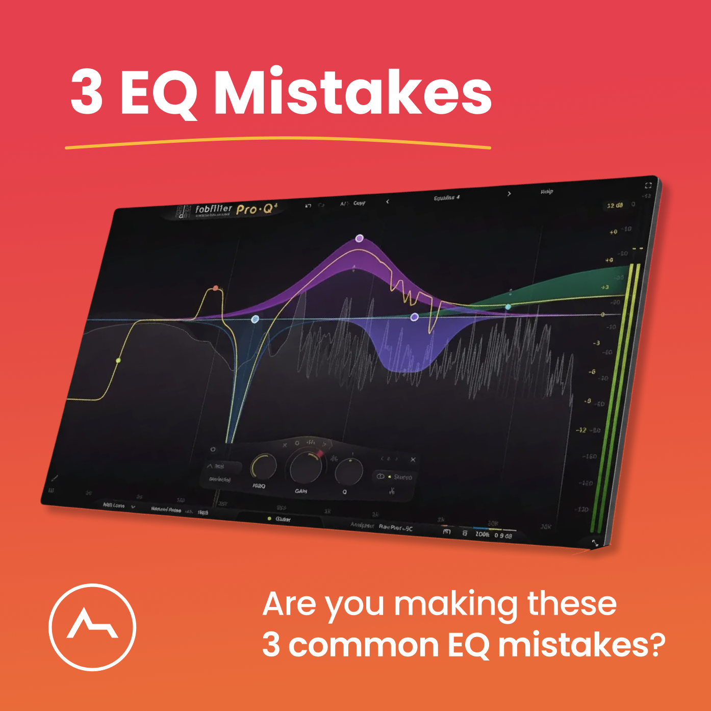 Post from ADSR Music Production Tutorials