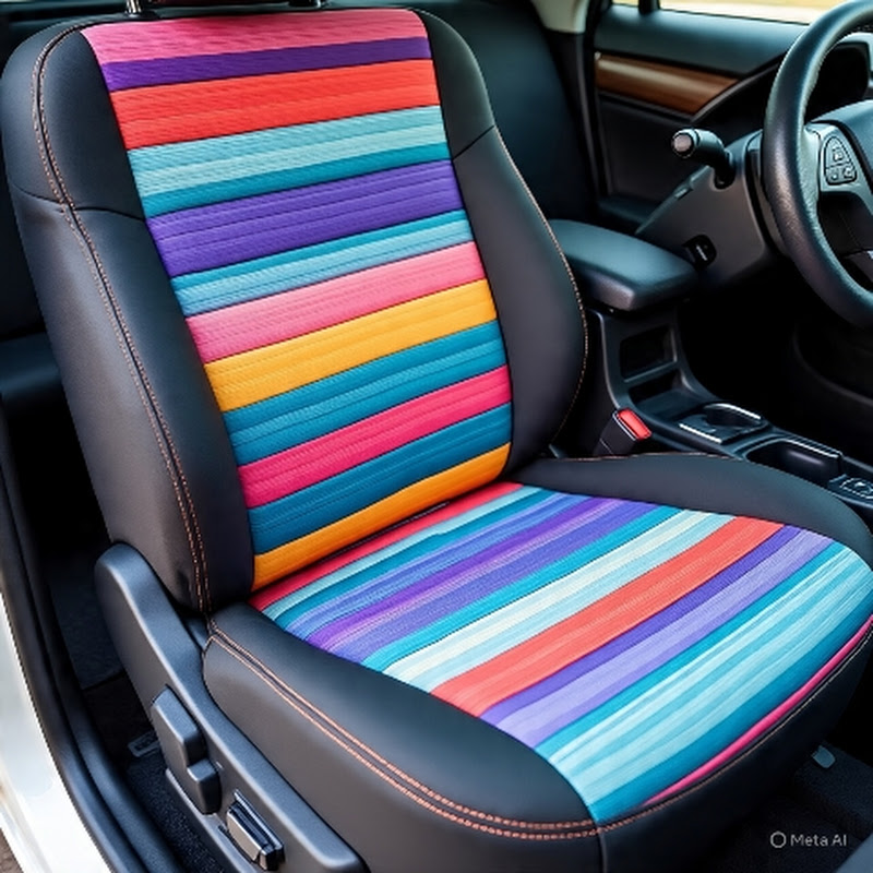 Santosh Car Seat Review 