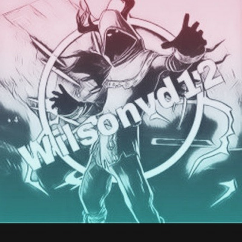 Wilsonvd12