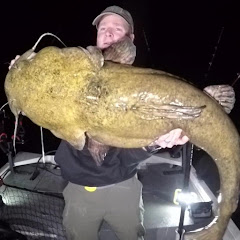 Podgląd kanału Top Tactic Fishing