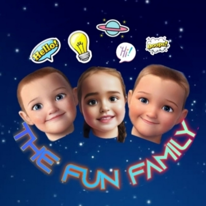 The Fun Family