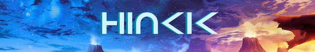 Hinkik YouTube 频道头像