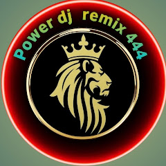 Power Dj Remix 444