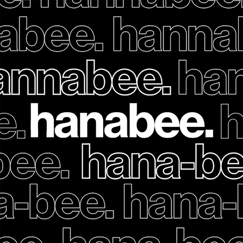 hanabee. icon