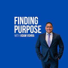 Official Channel for The Finding Purpose Podcast