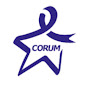 Corum Malaysia logo