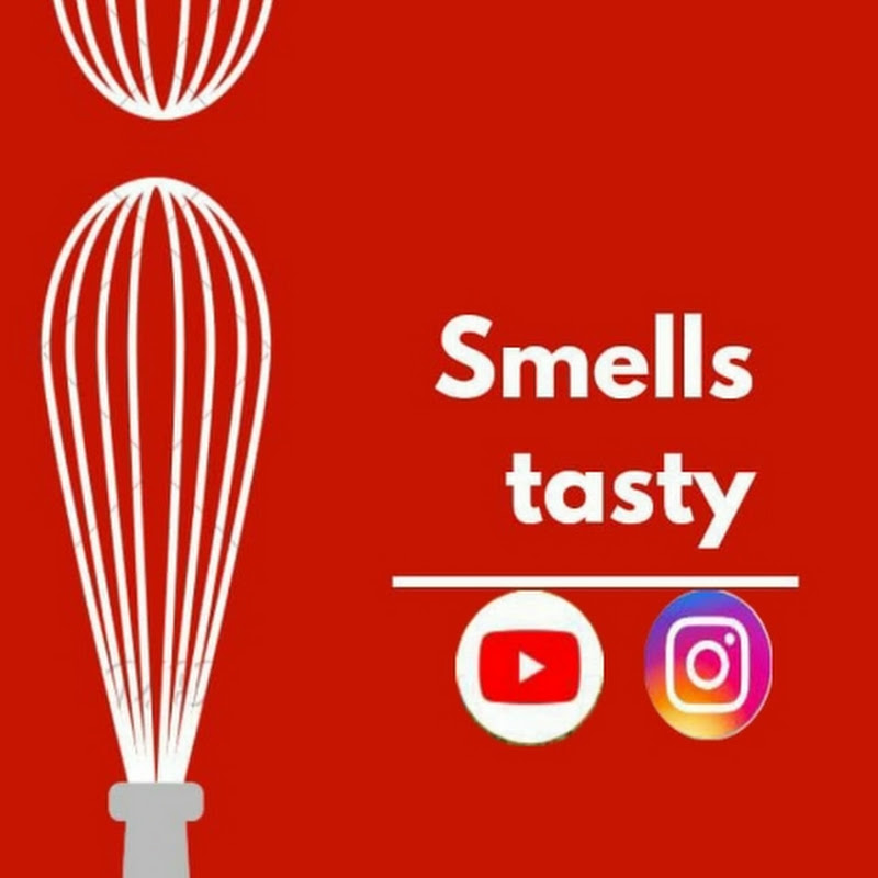Smells Tasty 
