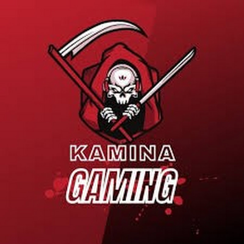 KAMEENA - GAMING 2.0