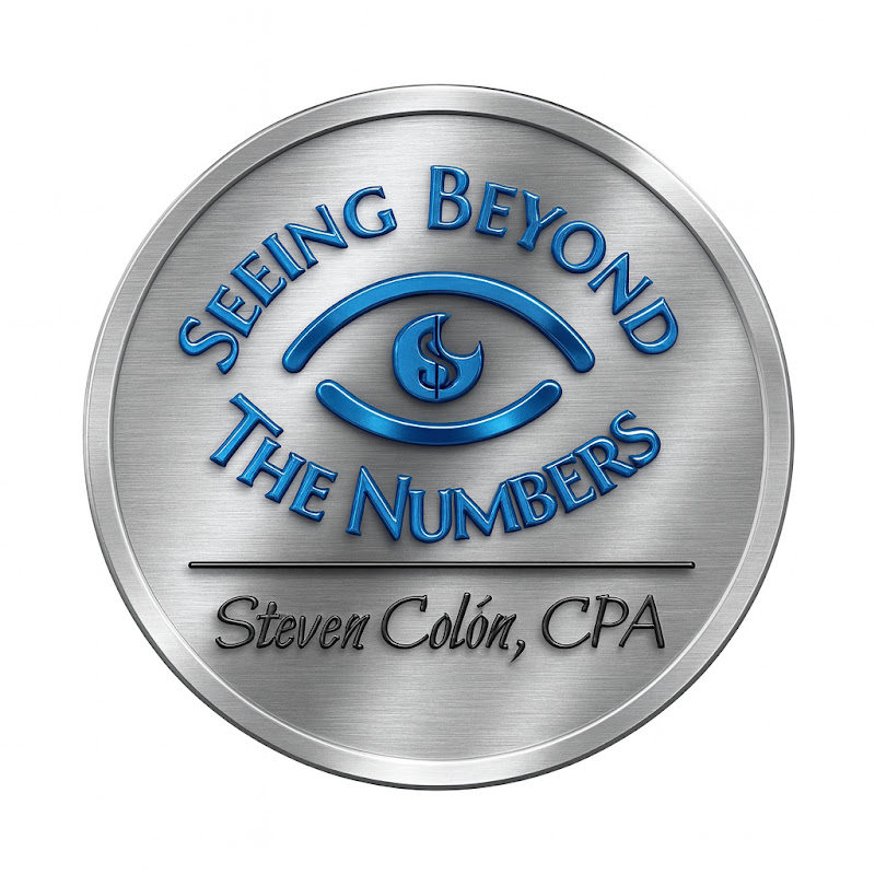 SEEING BEYOND THE NUMBERS