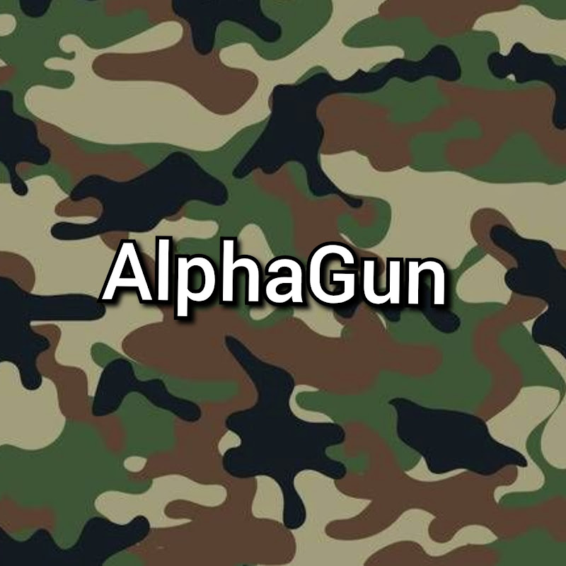 AlphaGun
