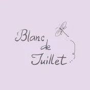 Blancdejuilletブランドジュリエ