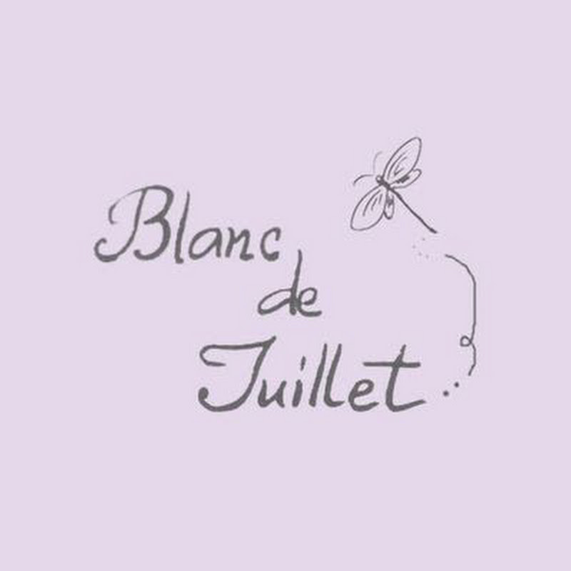 Blancdejuilletブランドジュリエ YouTubeチャンネル画像