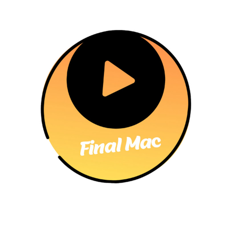 Final Mac