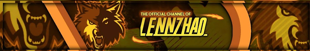 Lennzhao CH YouTube 频道头像
