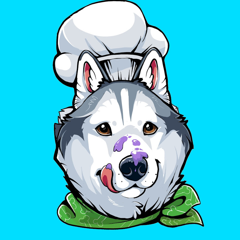 Snow Dogs Cooking With Jess