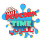 Popcorn Time | بالعربي logo