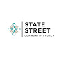 State Street // LaPorte logo