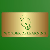 Wonder of Learning Channel 