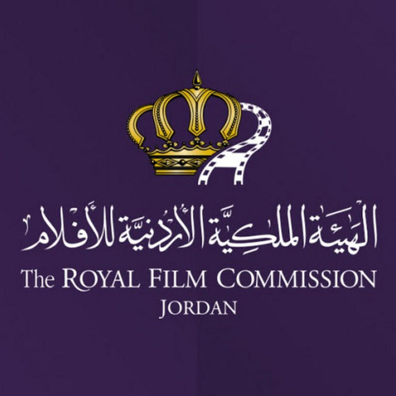 Royal Film Commission (RFC) icon