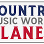 Country Music World Planet