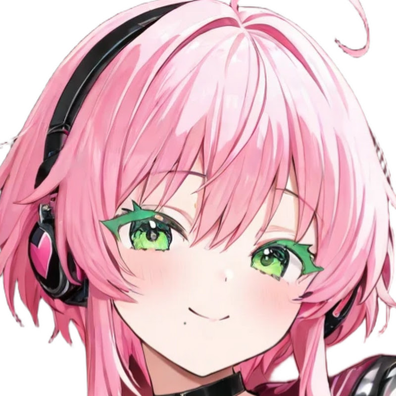 茨鬼しば子 Sivaco Ch.
