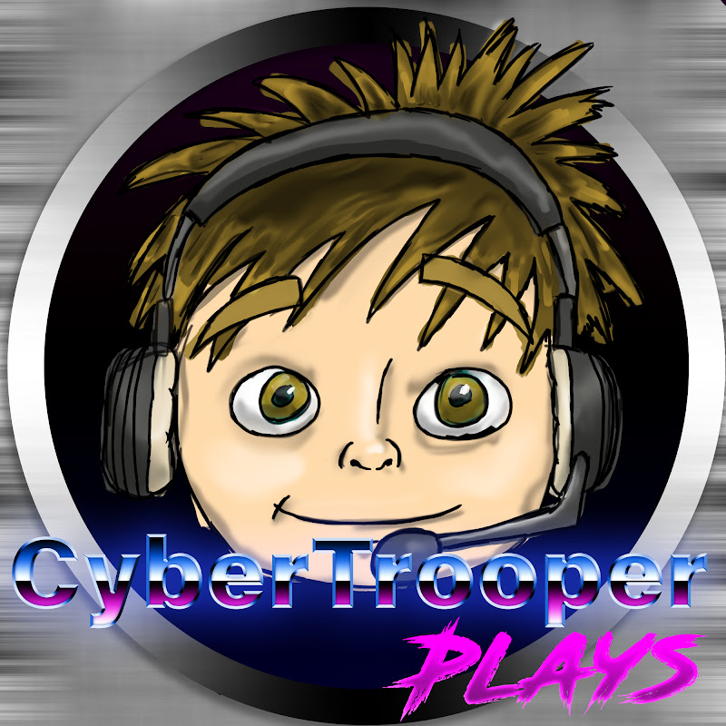 Cybertrooper Plays