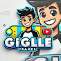 Giggle Frames logo