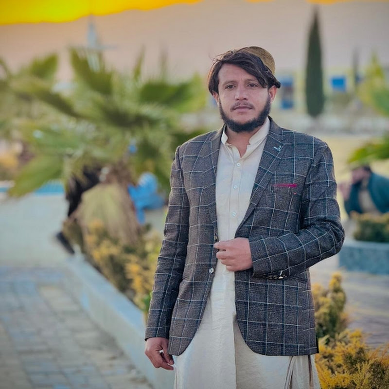 Shams Khan