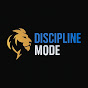 Discipline Mode  logo