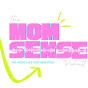Momsense Podcast logo