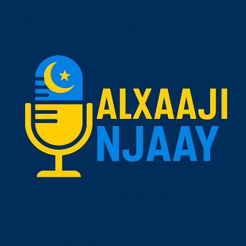 Alxaaji Njaay