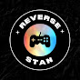 Reverse STAN logo