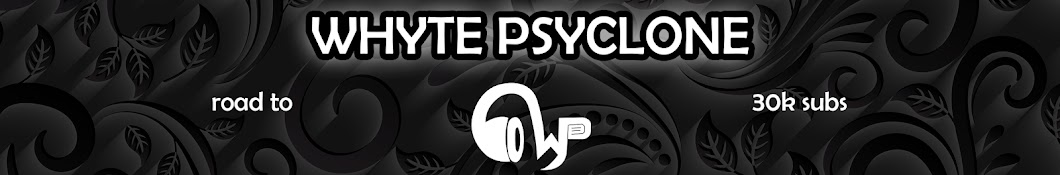 Whyte Psyclone YouTube 频道头像