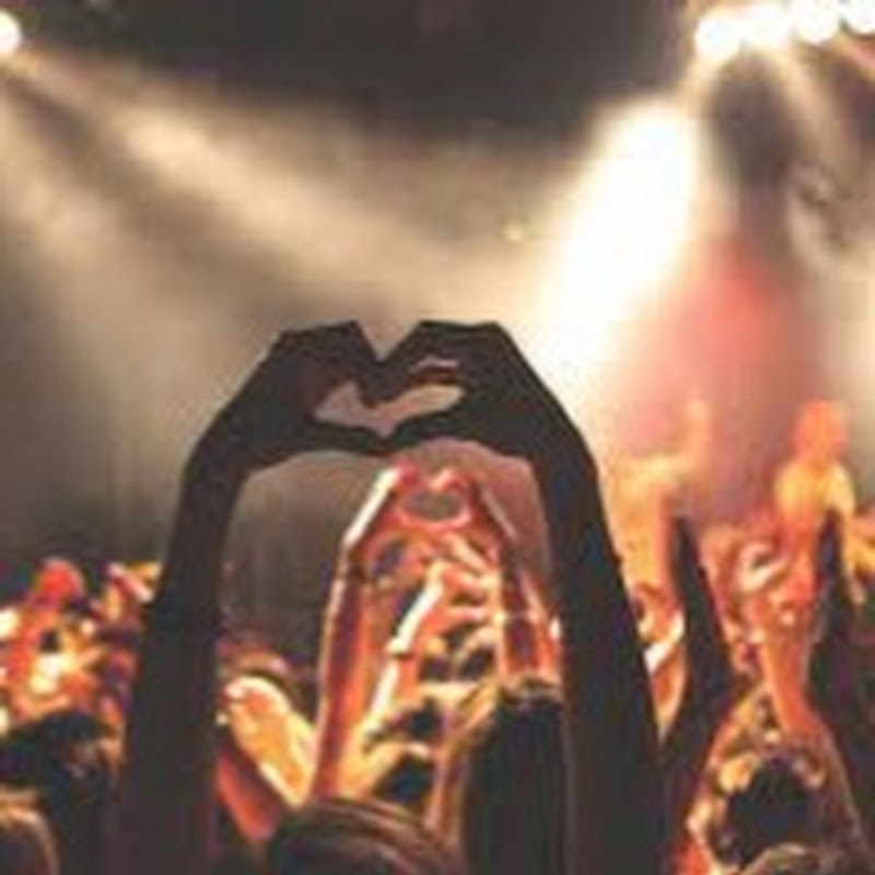 Musica Y Conciertos