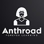 Anthroad  logo