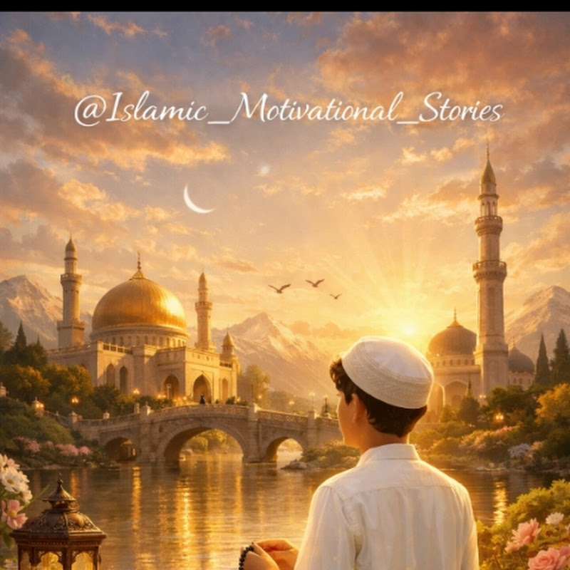 Islamic Motivational Stories 