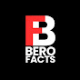 Bero Facts logo