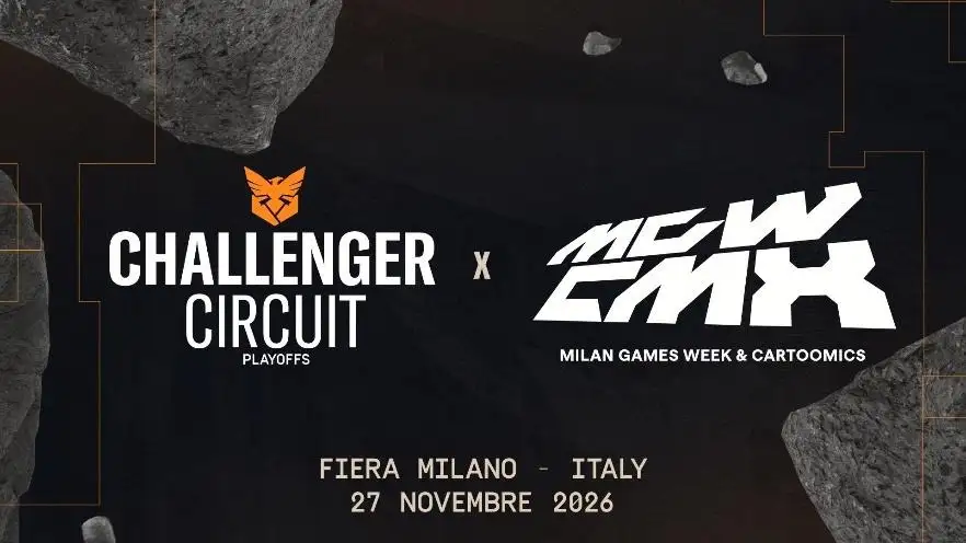 News: Rainbow Six Siege, al via le fasi finali dell’EML Challenger Circuit 2026
