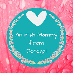 An Irish Mammy from Donegal