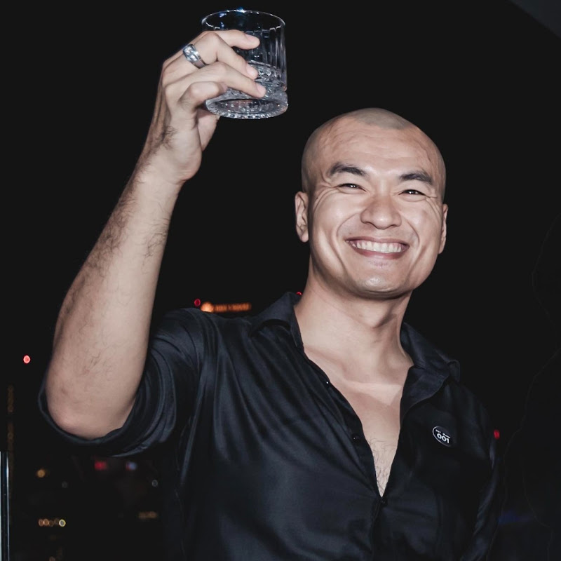 LÊ DUY CRYPTO MAN