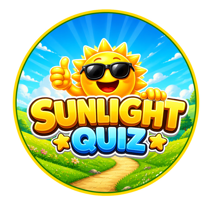 Sunlight Quiz
