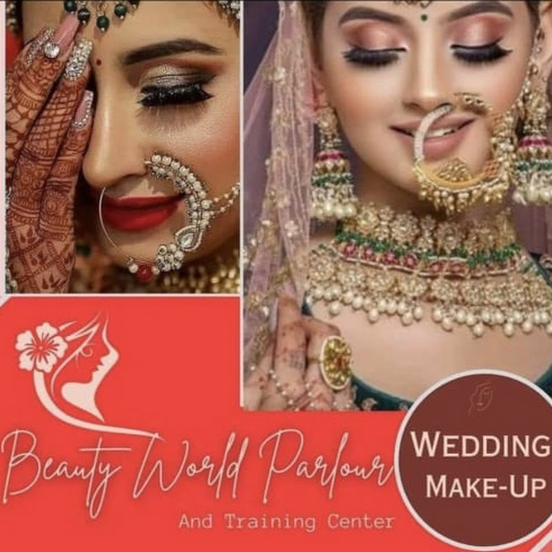 Deepa’s beauty lounge